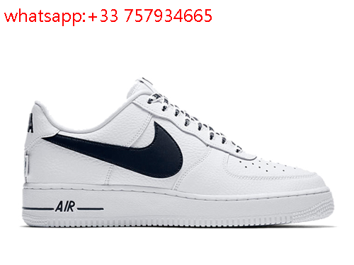 nike air force 1 low noir et blanche homme,Nike Air Force 1 Low ...