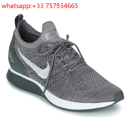 nike air zoom flyknit homme,Homme Baskets mode Nike AIR ZOOM ...